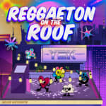 The Y2K Parrty - Reggaeton on the Roof  - Perreo Parrty NYC Skyline Views