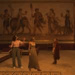 Cléopâtre : Le destin de l'Égypte