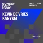 Teksupport: Kevin de Vries, Kanykei