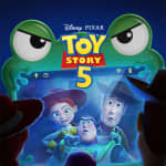 Toy Story 5 IMAX
