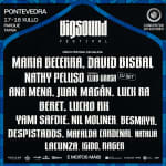 BIGSOUND Festival Pontevedra 2026