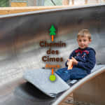 Le Chemin des Cimes Alsace - Liste d’attente