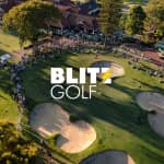 Blitz Golf 2026: West Midlands - Waitlist