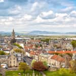 Mystery Picnic - St Andrews