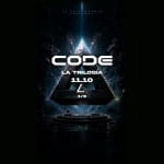 - 1ª parte - CODE 23 Aniversario "La trilogía"