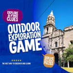 Tesoros Ocultos en Aguascalientes - Juego de exploración al aire libre