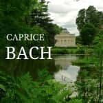 9e Musique@17h: Caprice - Bach