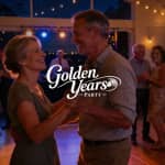 Golden Years Party: A Social Dance Party