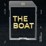 THE BOAT by Unreleased