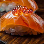 ﻿NIGIRI NIGHT at SKYFALL COCKTAIL CLUB