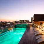 Circus Social – Rooftop Nights at Za’atar
