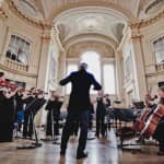 Bach, Handel and Vivaldi by Candlelight