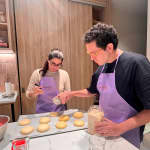 Taller de cocina Comfort Food