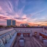 Masquerade Ball at The Cross