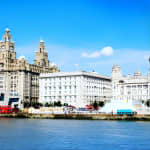 A Walk Through Time: History of Liverpool Walking Tour