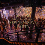 Chelsea Market New Year's Eve Party