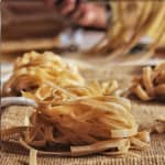 Classic Handmade Pasta in Washington DC Alexandria