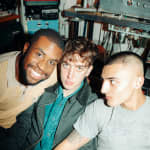 Erratic Batting: Knats (Gearbox Records)