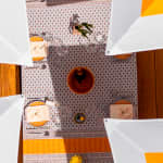 The Giant Picnic by Veuve Clicquot: el picnic más exclusivo y chic de Madrid
