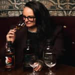 Whisky Blind Tasting at MAP Maison