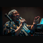 Fat Cat, he hates us all, yet, he’s back! - Concert Live