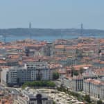 ﻿Mouraria & Jewish Quarter Walking Tour