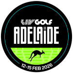 LIV Golf Adelaide 2026 - The Watering Hole Hospitality