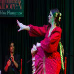 Tablao Flamenco La Alboreá: Espectáculo de Flamenco en Granada