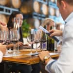Wine Blending Workshop at City Winery