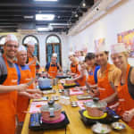 Experience Singapore: Cultural Cooking Class