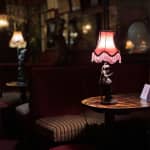 Edgar Allan Poe Speakeasy Sevilla
