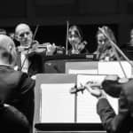 Concertgebouw Chamber Orchestra e Amsterdam Antje Weithaas - Série O Globo/Dellarte Concertos Internacionais 2025