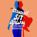 Wednesday Night Stand Up Comedy at Laugh Factory Chicago