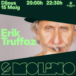 El Molino concerts