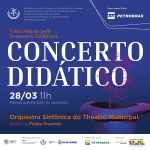 “Concerto Didático”