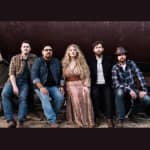 Line Dancing and Cowboy Cocktails with Faultline