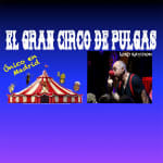 El gran circo de pulgas de Lord Raymond