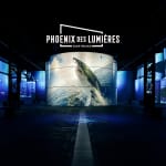 Phoenix des Lumières Kombi-Ticket: Wunderwelt Ozean & Gustav Klimt