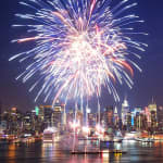 Memorial Day Weekend Cruises