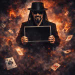 Magic or Lead in Jacob's Ladder