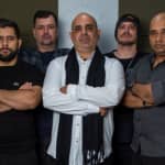 Banda Metropolis apresenta Tributo à Legião Urbana