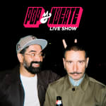 Pop y muerte - Podcast en directo en Madrid