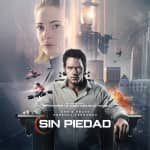Sin piedad 3D en Papalote Museo del Niño