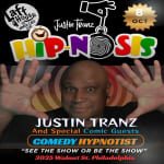 The Laff House - Comedy Hyp-nosis