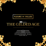 Fleurs de Villes THE GILDED AGE - Philadelphia