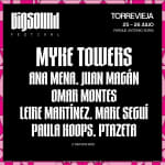 BIGSOUND Festival Torrevieja 2026