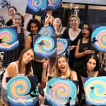 Sip & Paint Night