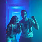 Saboteurs: Crewmates and Impostors - Happy Hours