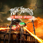Jeff Wayne's The War of The Worlds: The Immersive Experience