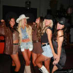 Wild Wild Step: Festival Rowdiest Country Rodeo Festival
